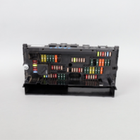 2011-2016 BMW 528i 535i 550i M5 Front Fuse Box 61149252815 OEM Used