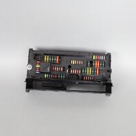 2011-2016 BMW 528i 535i 550i M5 Front Fuse Box 61149252815 OEM Used
