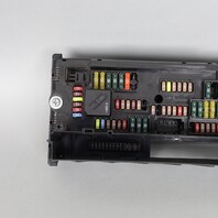 2011-2016 BMW 528i 535i 550i M5 Front Fuse Box 61149252815 OEM Used
