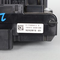 2011-2016 BMW 528i 535i 550i M5 Front Fuse Box 61149252815 OEM Used