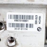 04-10 BMW 525i 535i 545i 550i Dynamic Drive Valve Block 37206781488 OEM Used