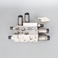 04-10 BMW 525i 535i 545i 550i Dynamic Drive Valve Block 37206781488 OEM Used