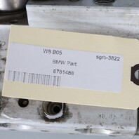04-10 BMW 525i 535i 545i 550i Dynamic Drive Valve Block 37206781488 OEM Used