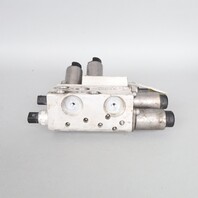 04-10 BMW 525i 535i 545i 550i Dynamic Drive Valve Block 37206781488 OEM Used