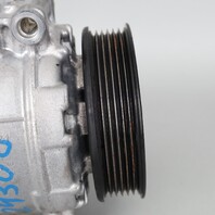 2007-2013 BMW 128i 328i A/C Air Conditioning Compressor 64529122618 OEM Used