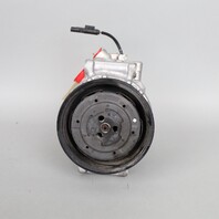 2007-2013 BMW 128i 328i A/C Air Conditioning Compressor 64529122618 OEM Used