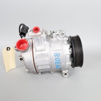 2007-2013 BMW 128i 328i A/C Air Conditioning Compressor 64529122618 OEM Used