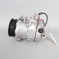 2007-2013 BMW 128i 328i A/C Air Conditioning Compressor 64529122618 OEM Used