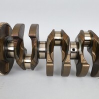2007‑2013 BMW 328i 328i 128i 528i X5 Crankshaft N52 N51 11217541970 OEM Used