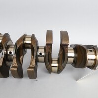 2007‑2013 BMW 328i 328i 128i 528i X5 Crankshaft N52 N51 11217541970 OEM Used