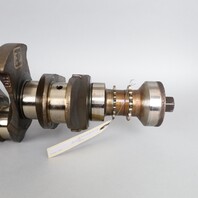 2007‑2013 BMW 328i 328i 128i 528i X5 Crankshaft N52 N51 11217541970 OEM Used