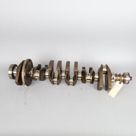 2007‑2013 BMW 328i 328i 128i 528i X5 Crankshaft N52 N51 11217541970 OEM Used
