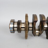 2007‑2013 BMW 328i 328i 128i 528i X5 Crankshaft N52 N51 11217541970 OEM Used