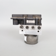 2006-2007 BMW 525i 530i 550i ABS Anti Lock Brake Pump 34516791108 OEM Used
