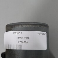 2006-2007 BMW 525i 530i 550i ABS Anti Lock Brake Pump 34516791108 OEM Used