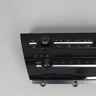 2014-2018 BMW X5 Climate Control Panel 64119388811 Ceramic OEM Used