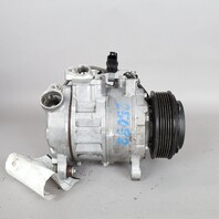 2014‑2018 BMW 320i 228i 328i 428i AC Compressor 64529330825 OEM Used