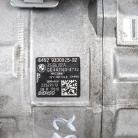 2014‑2018 BMW 320i 228i 328i 428i AC Compressor 64529330825 OEM Used