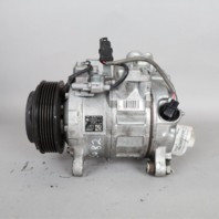 2014‑2018 BMW 320i 228i 328i 428i AC Compressor 64529330825 OEM Used