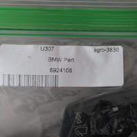 BMW 525i 530i 535i 550i 645Ci 650i Windshield Wiper Switch 61316924106 OEM Used