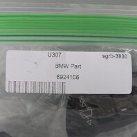 BMW 525i 530i 535i 550i 645Ci 650i Windshield Wiper Switch 61316924106 OEM Used