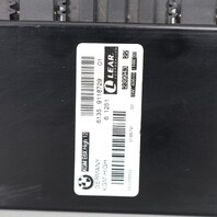 2006-2007 BMW 525i 530i 550i 650i M5 M6 Gateway Module 61359118729 OEM Used