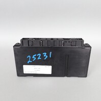 2006-2007 BMW 525i 530i 550i 650i M5 M6 Gateway Module 61359118729 OEM Used
