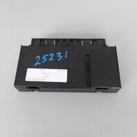 2006-2007 BMW 525i 530i 550i 650i M5 M6 Gateway Module 61359118729 OEM Used