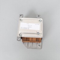 2000 BMW Z3 SRS Control Module 65778386192 OEM Used
