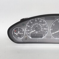 1997-1998 BMW Z3 2.8 Speedometer Instrument Cluster 62118381884 OEM Used