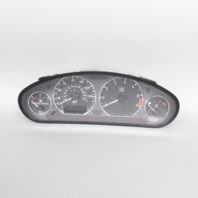 1997-1998 BMW Z3 2.8 Speedometer Instrument Cluster 62118381884 OEM Used