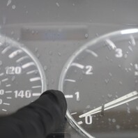 1997-1998 BMW Z3 2.8 Speedometer Instrument Cluster 62118381884 OEM Used