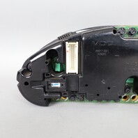 1997-1998 BMW Z3 2.8 Speedometer Instrument Cluster 62118381884 OEM Used