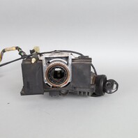 1998‑2002 BMW Z3 Auto Steering Lock Ignition Housing 32321095826 OEM Used