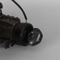 1998‑2002 BMW Z3 Auto Steering Lock Ignition Housing 32321095826 OEM Used