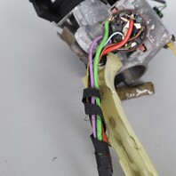 1998‑2002 BMW Z3 Auto Steering Lock Ignition Housing 32321095826 OEM Used