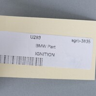 1998‑2002 BMW Z3 Auto Steering Lock Ignition Housing 32321095826 OEM Used