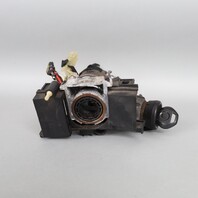 1998‑2002 BMW Z3 Auto Steering Lock Ignition Housing 32321095826 OEM Used