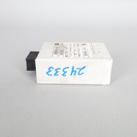 1996-2002 BMW Z3 E36 Oil Level Temperature Module 12611438022 OEM Used