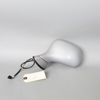 1996-2002 BMW Z3 E36 Left Door Mirror Side View 51168397039 OEM Used