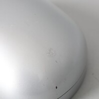 1996-2002 BMW Z3 E36 Left Door Mirror Side View 51168397039 OEM Used