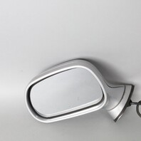 1996-2002 BMW Z3 E36 Left Door Mirror Side View 51168397039 OEM Used