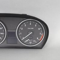 2007-2013 BMW 328i 335i Speedometer Instrument Cluster 62109316151 OEM Used