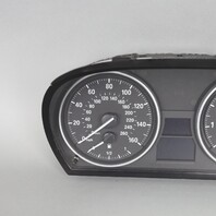 2007-2013 BMW 328i 335i Speedometer Instrument Cluster 62109316151 OEM Used