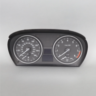 2007-2013 BMW 328i 335i Speedometer Instrument Cluster 62109316151 OEM Used