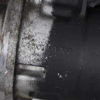 BMW 530i 540i 740i 840i M5 X5 Starter Motor 12411729981 OEM Used