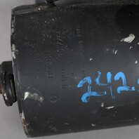 BMW 530i 540i 740i 840i M5 X5 Starter Motor 12411729981 OEM Used