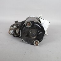 BMW 530i 540i 740i 840i M5 X5 Starter Motor 12411729981 OEM Used