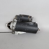 BMW 530i 540i 740i 840i M5 X5 Starter Motor 12411729981 OEM Used