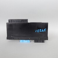 2008 BMW 328i 335i Coupe Junction Box For Electronics 61359176877 OEM Used